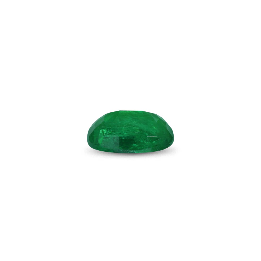 Emerald - 4.88 Carat