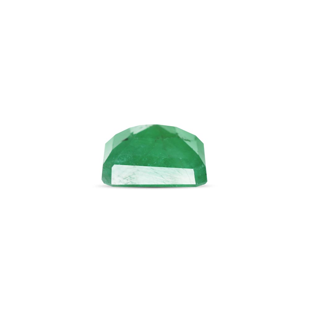 Emerald - 4.89 Carat