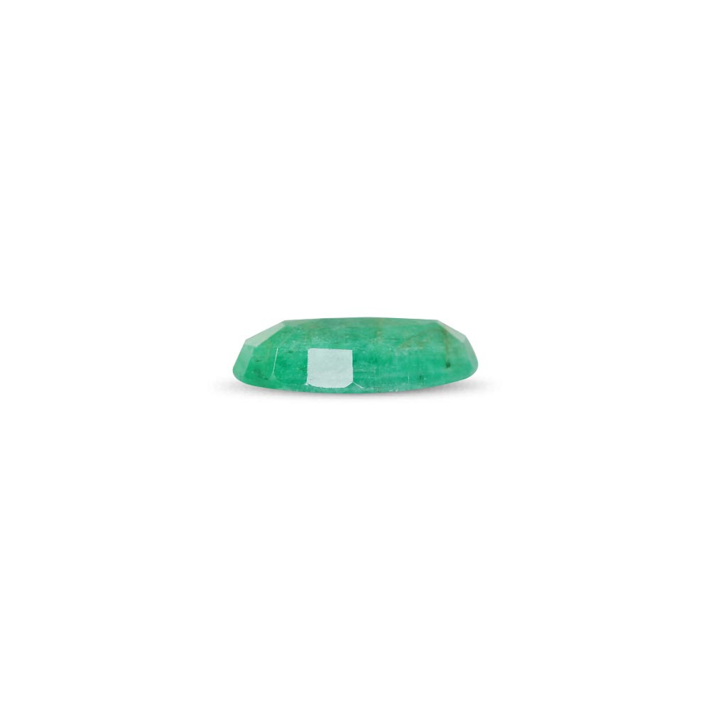 Emerald - 4.89 Carat