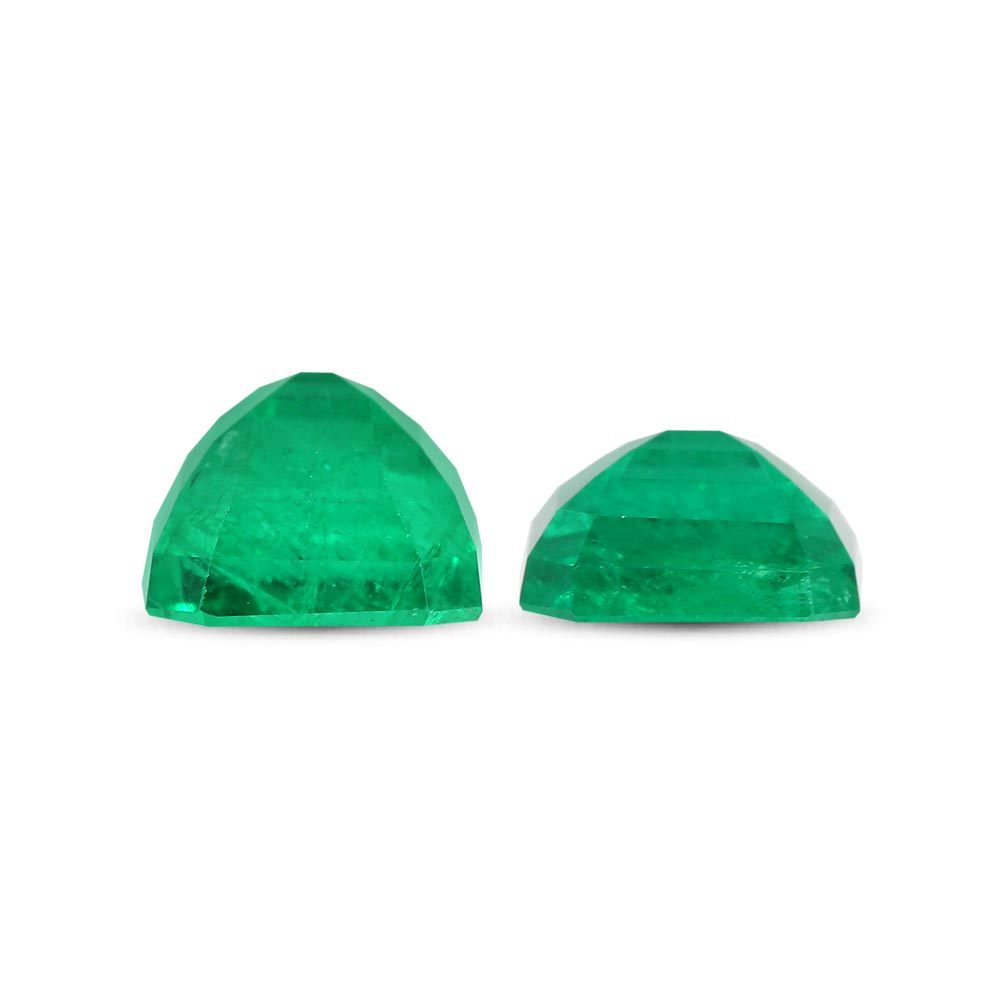Emerald - 4.9 Carat
