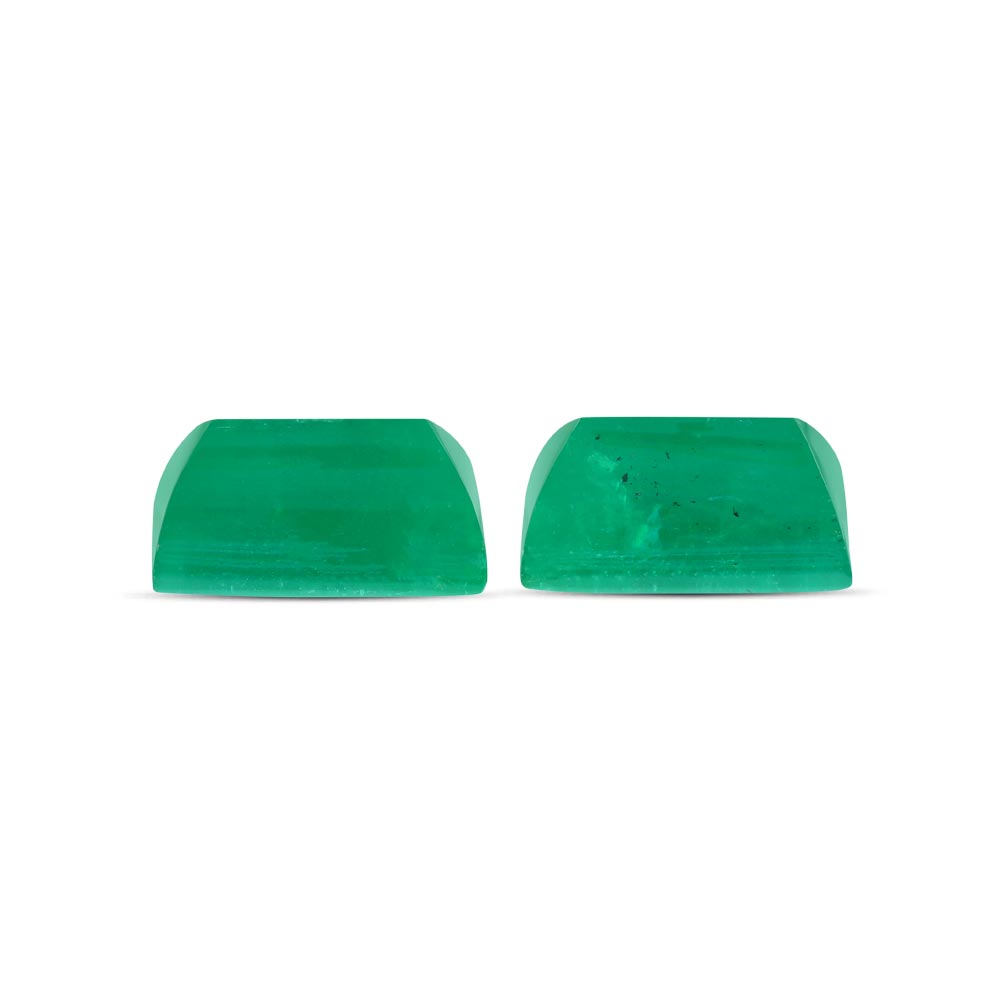 Emerald - 49 Carat
