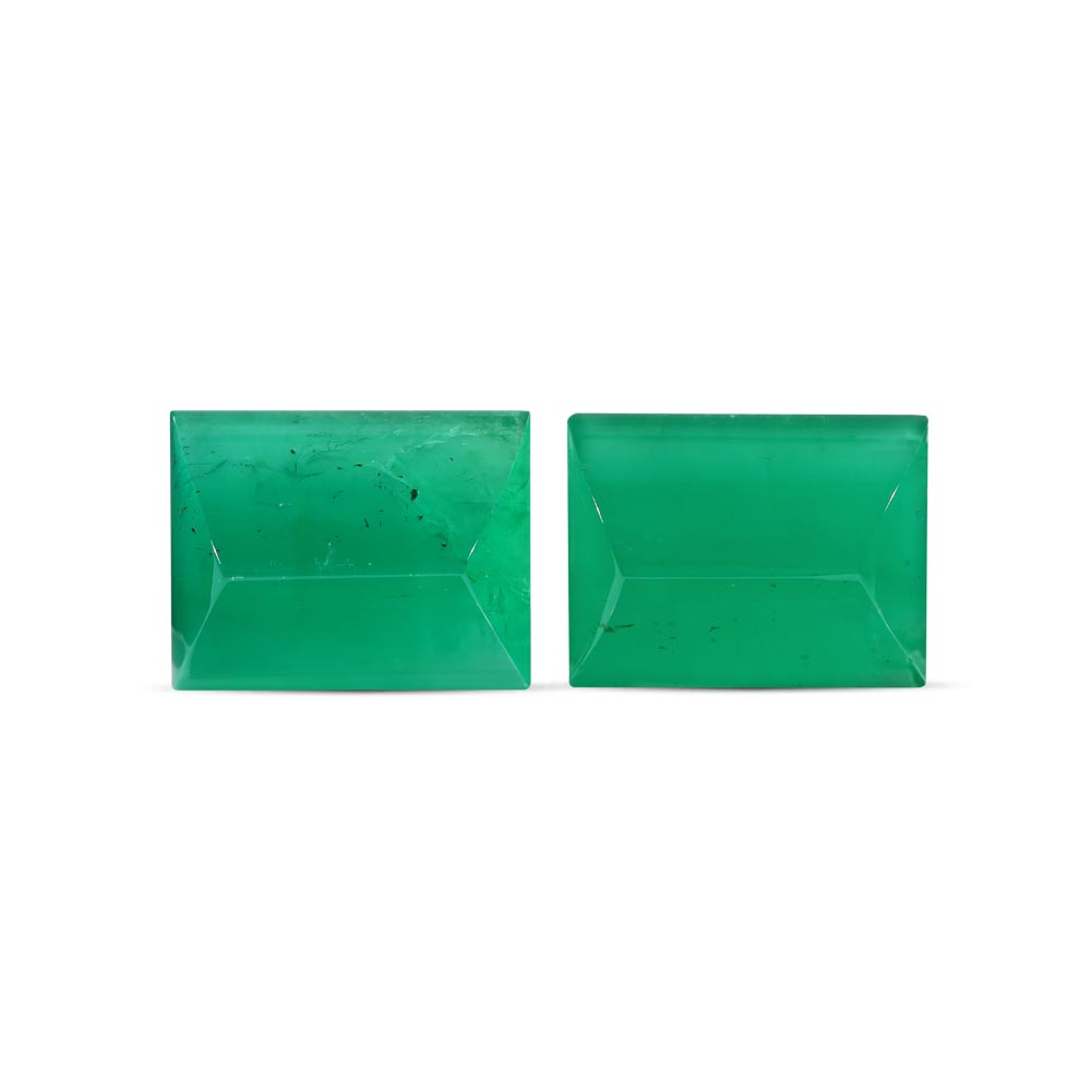 Emerald - 49 Carat