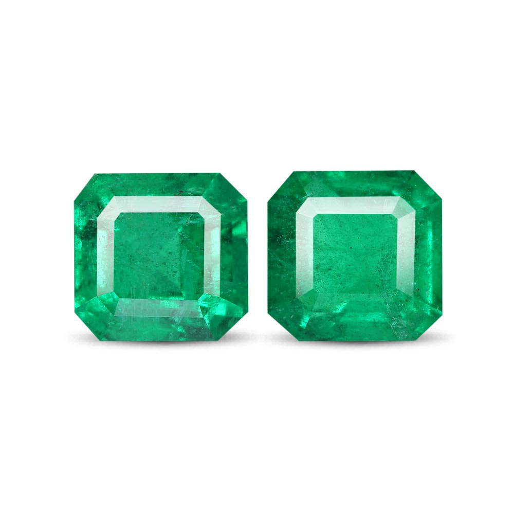 Emerald - 4.9 Carat