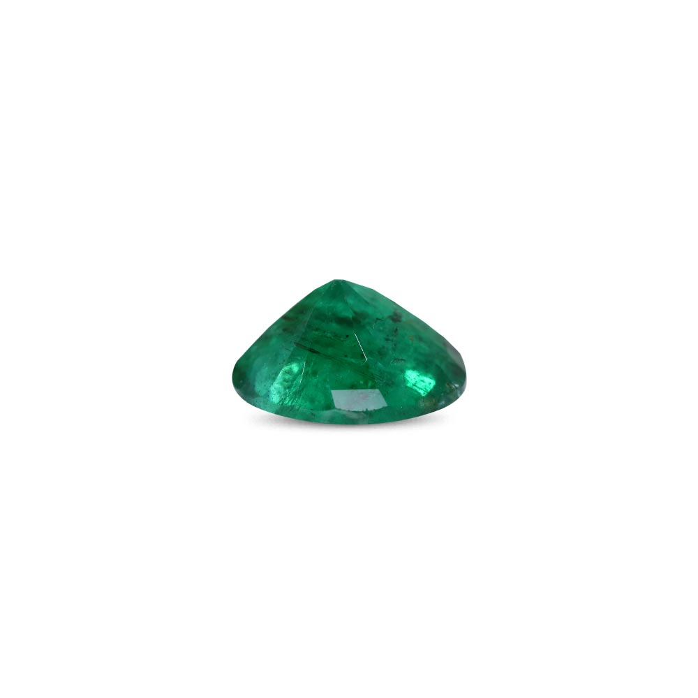 Emerald - 4.91 Carat