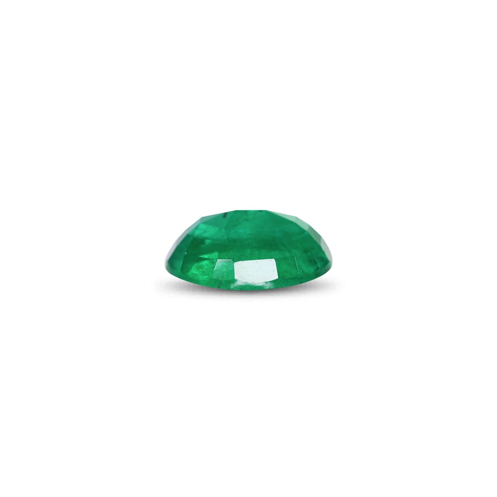 Emerald - 4.90 Carat