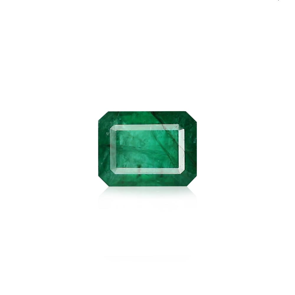 Emerald - 4.92 Carat