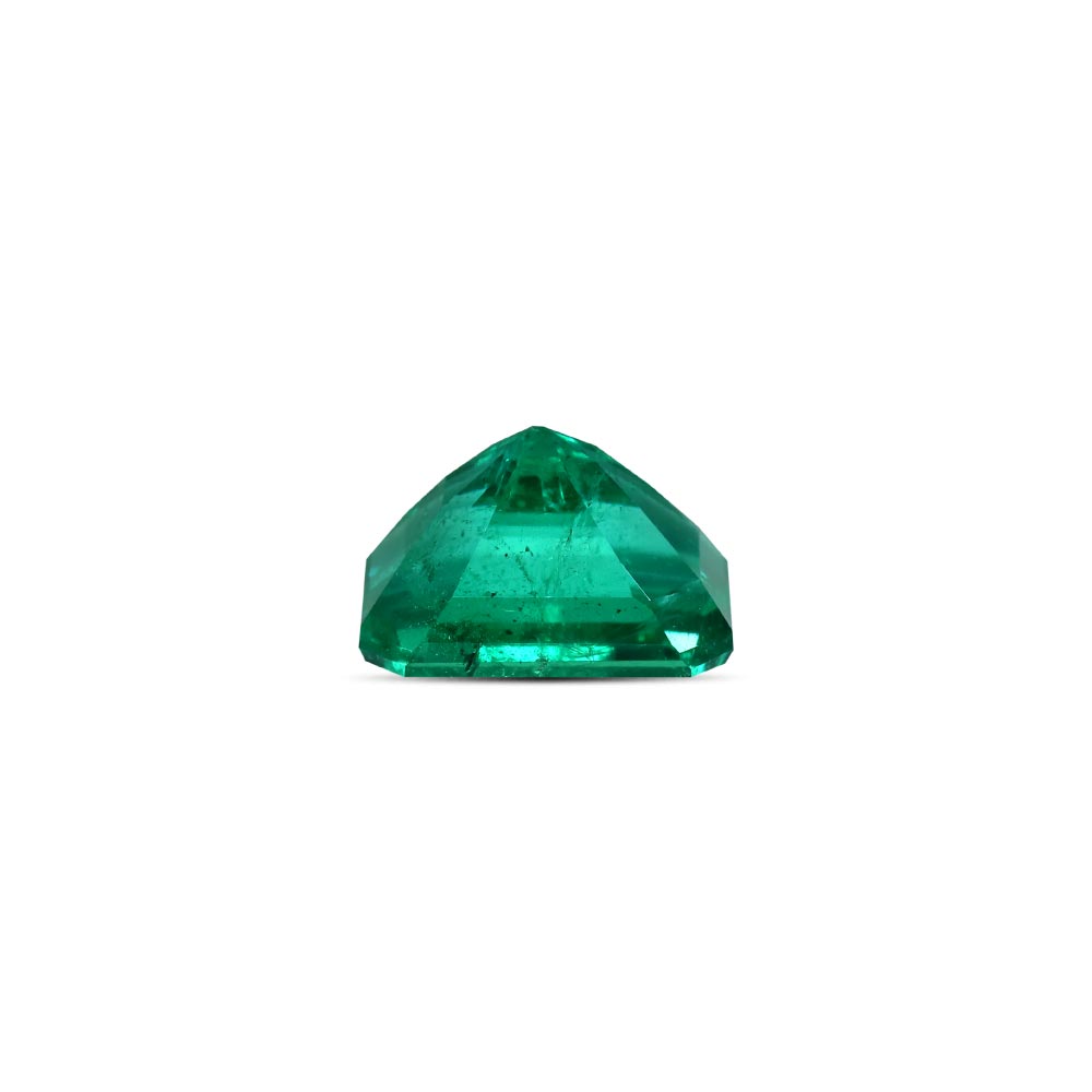 Emerald - 4.92 Carat