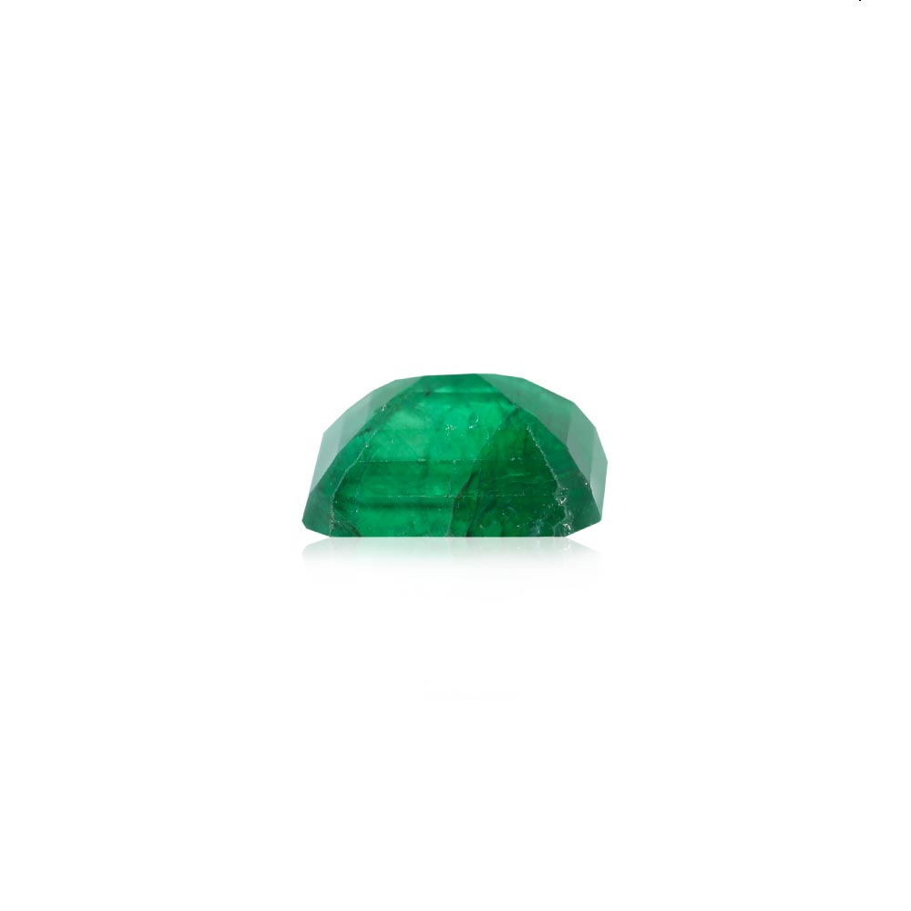 Emerald - 4.92 Carat