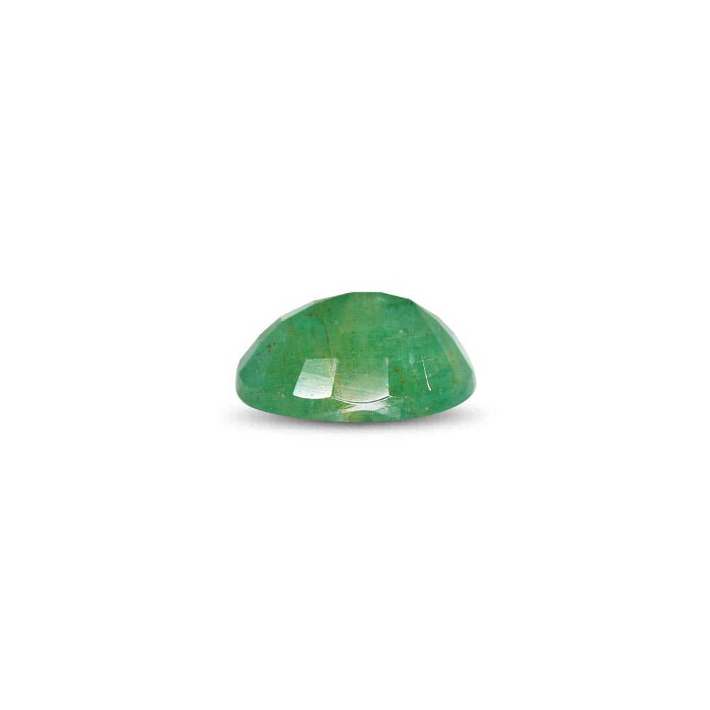 Emerald - 4.92 Carat