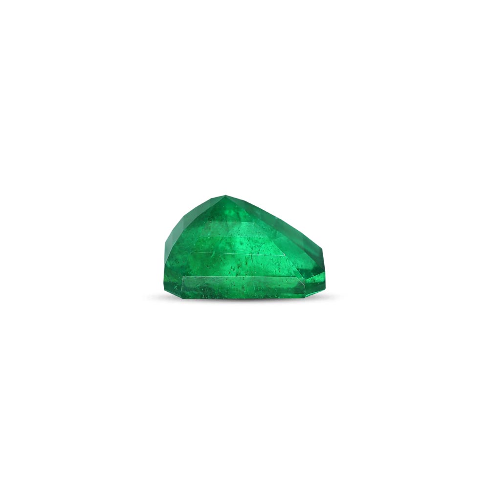 Emerald - 4.67 Carat