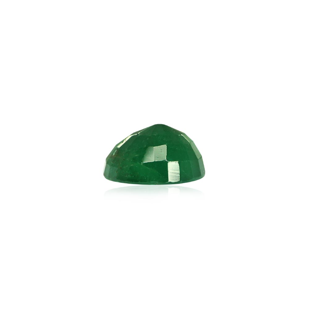 Emerald - 4.93 Carat