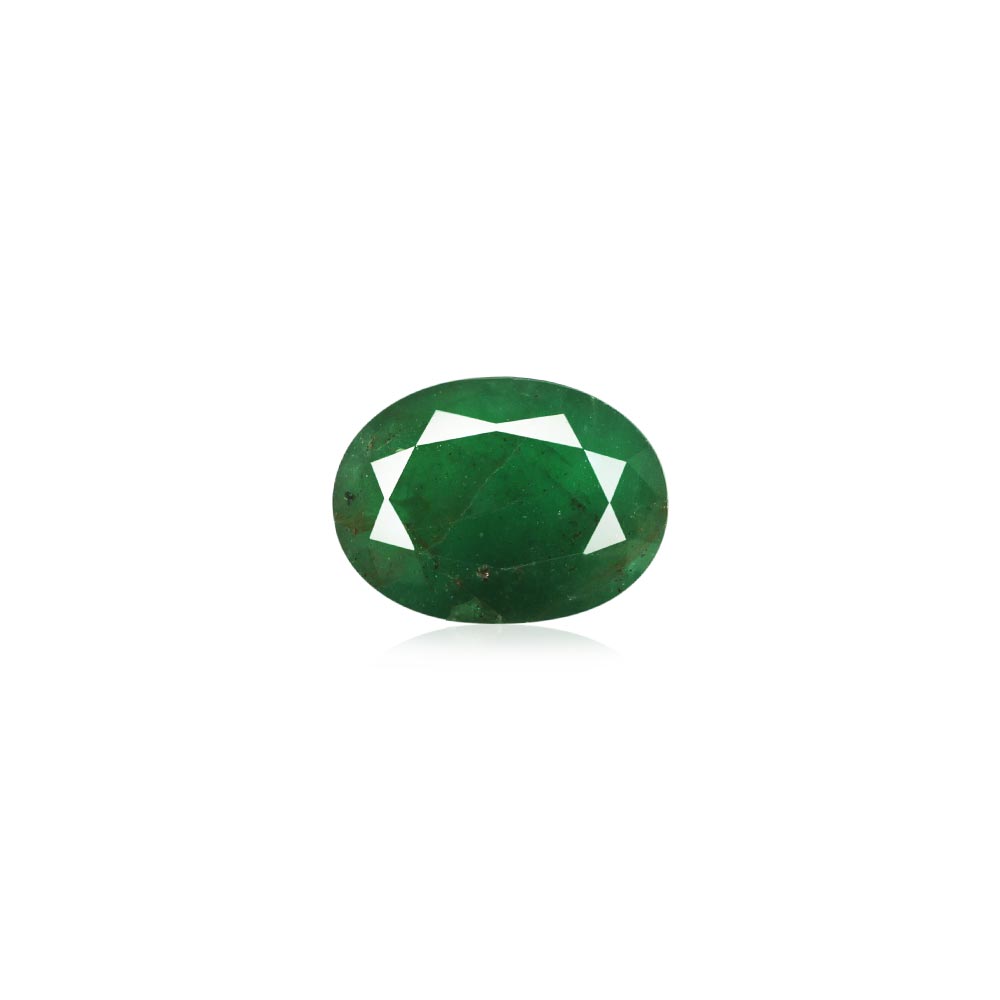 Emerald - 4.93 Carat