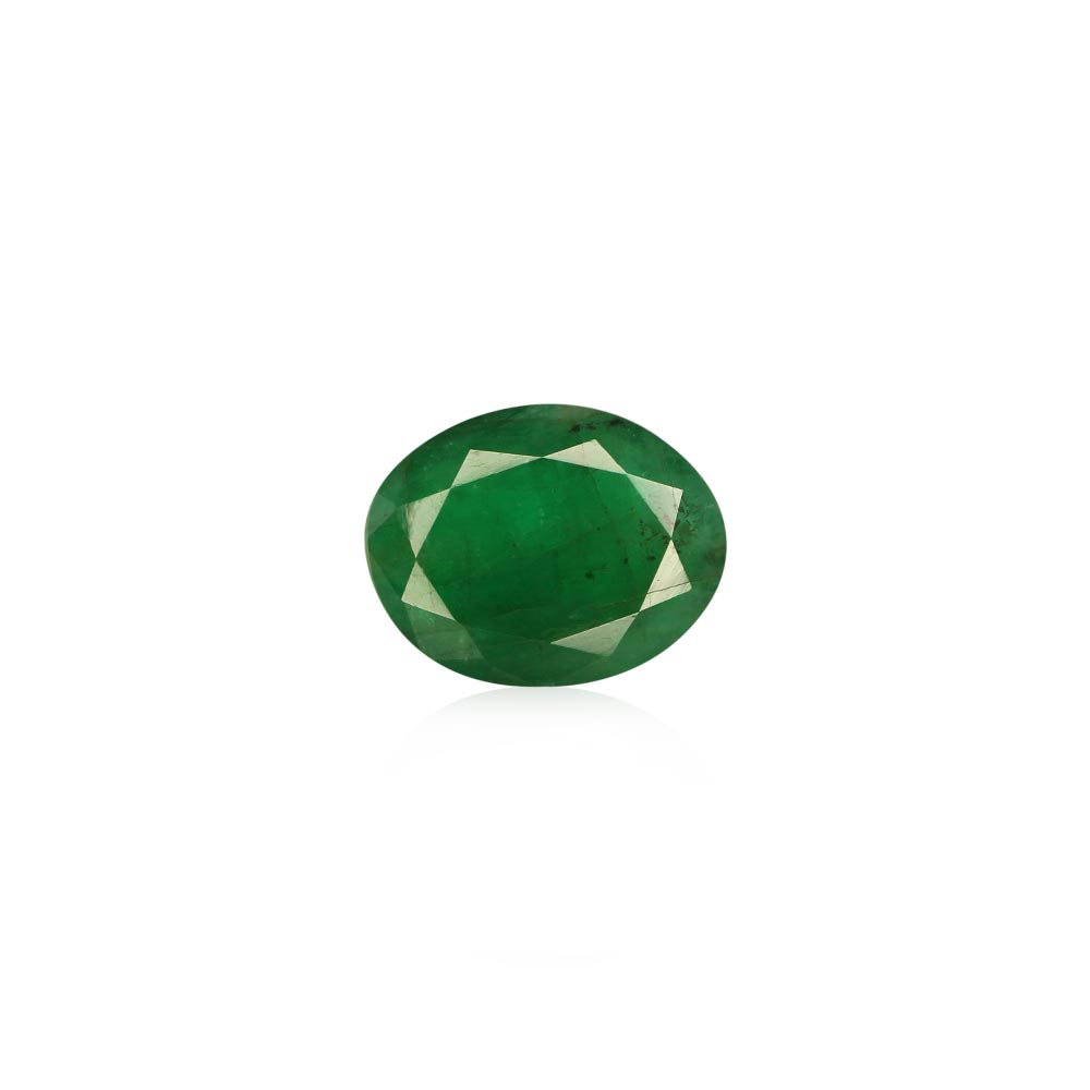 Emerald - 4.94 Carat