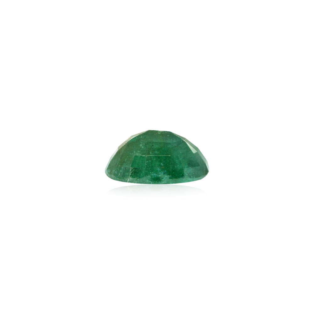 Emerald - 4.95 Carat