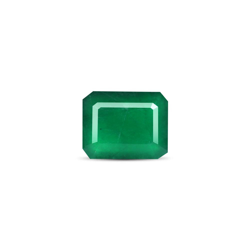 Emerald - 4.95 Carat