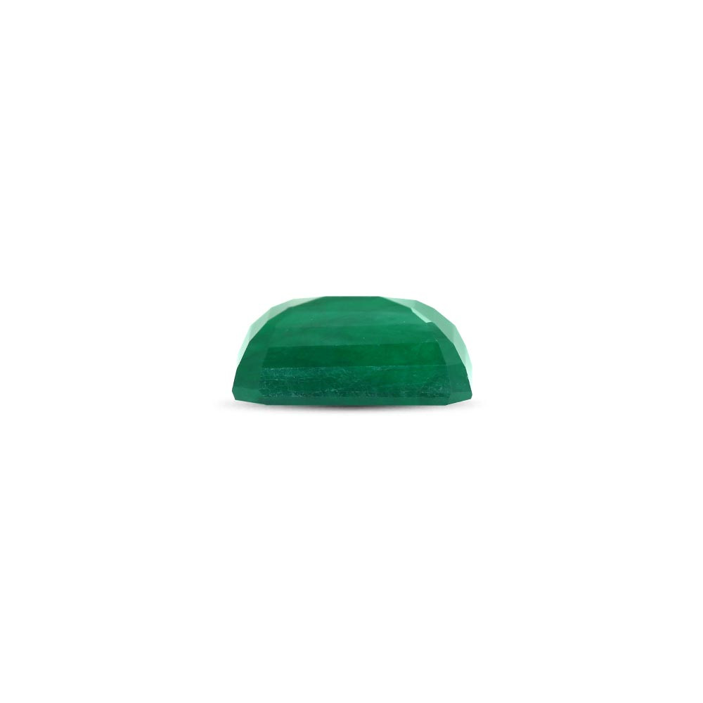 Emerald - 4.95 Carat