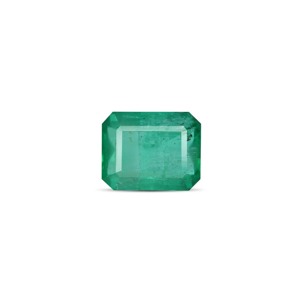 Emerald - 4.97 Carat