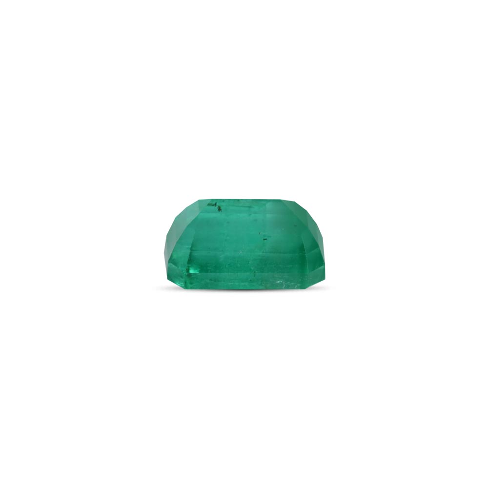 Emerald - 4.97 Carat