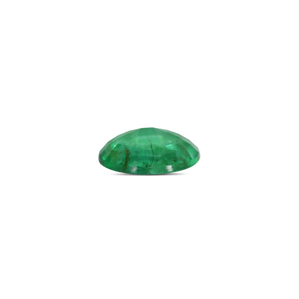 Emerald - 4.98 Carat