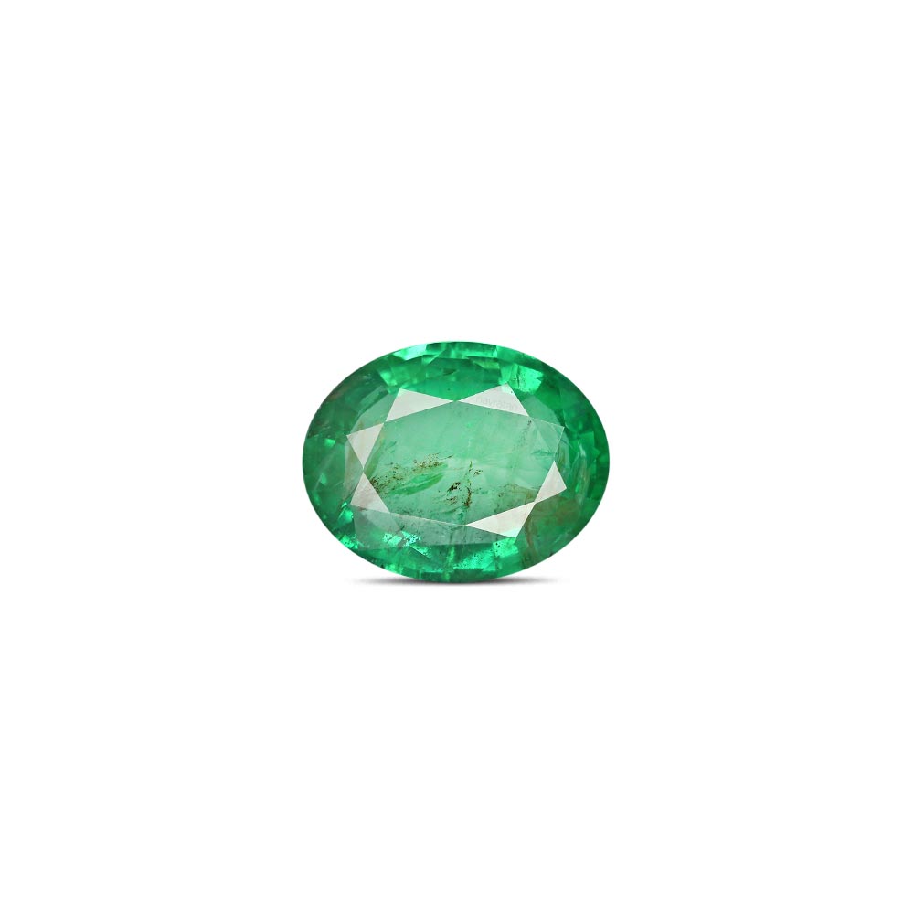 Emerald - 4.98 Carat