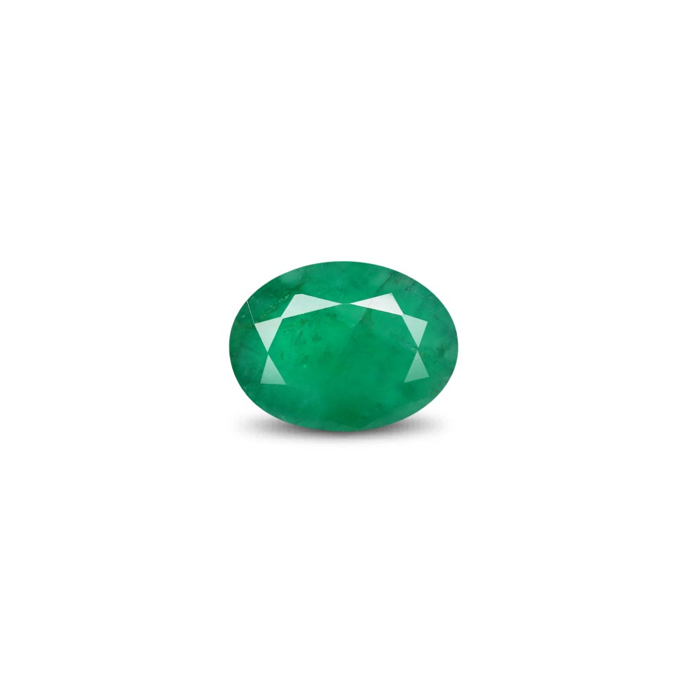 Emerald - 5 Carat