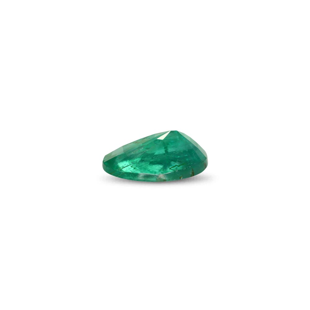 Emerald - 5.01 Carat