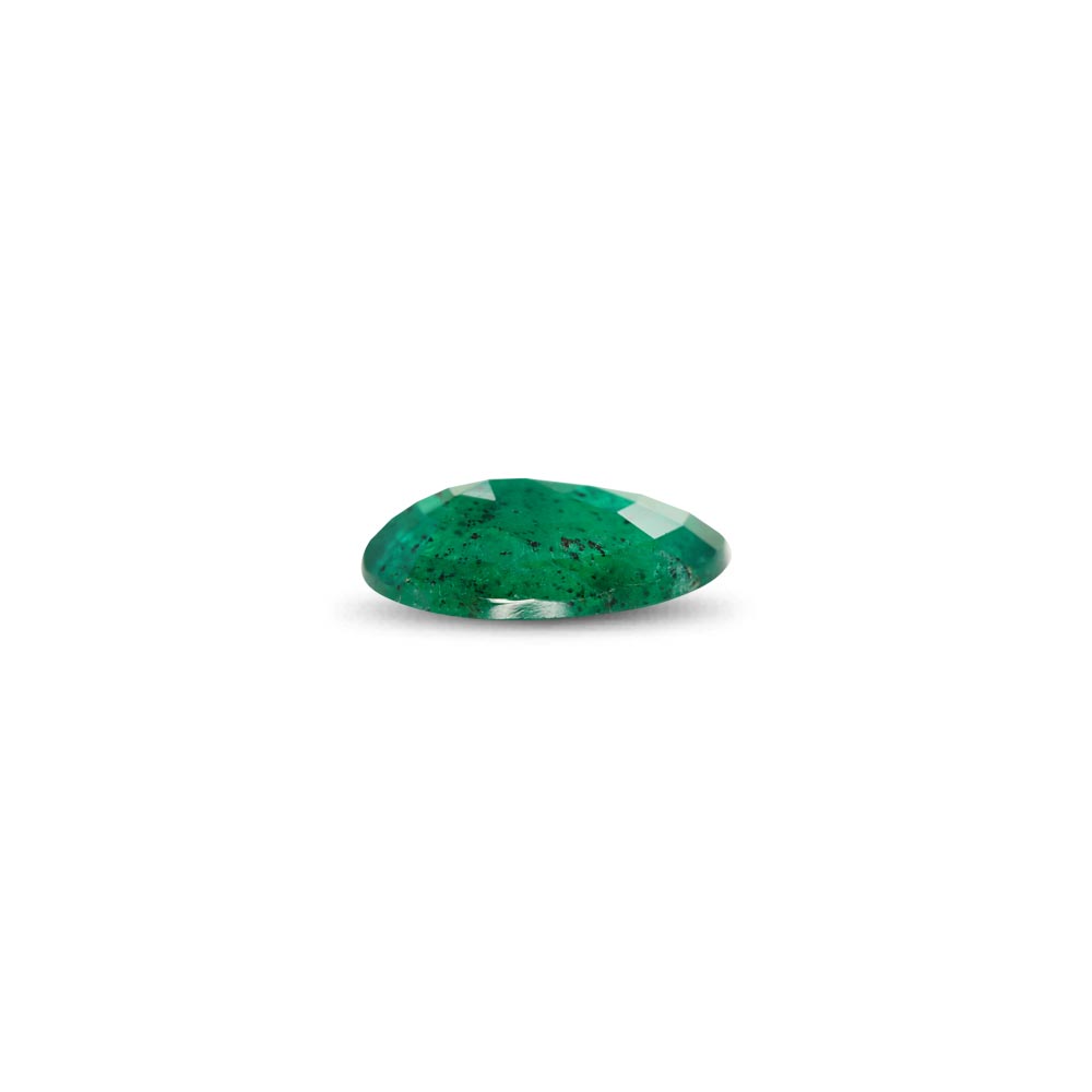 Emerald - 5.02 Carat