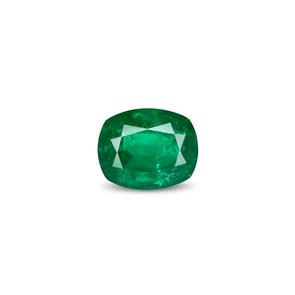 Emerald - 5.02 Carat