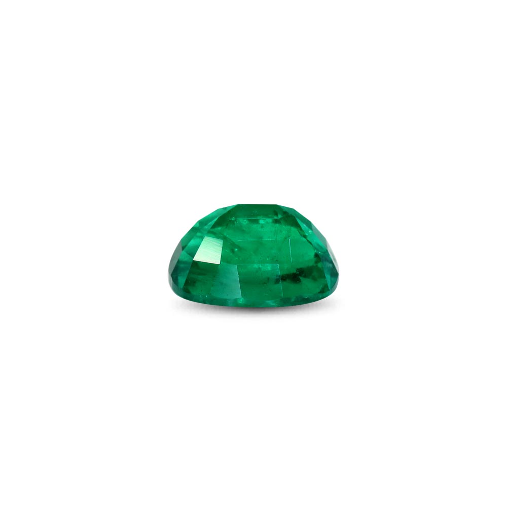 Emerald - 5.02 Carat