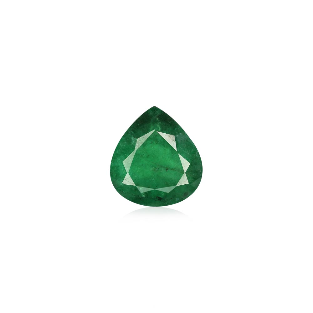 Emerald - 5.03 Carat