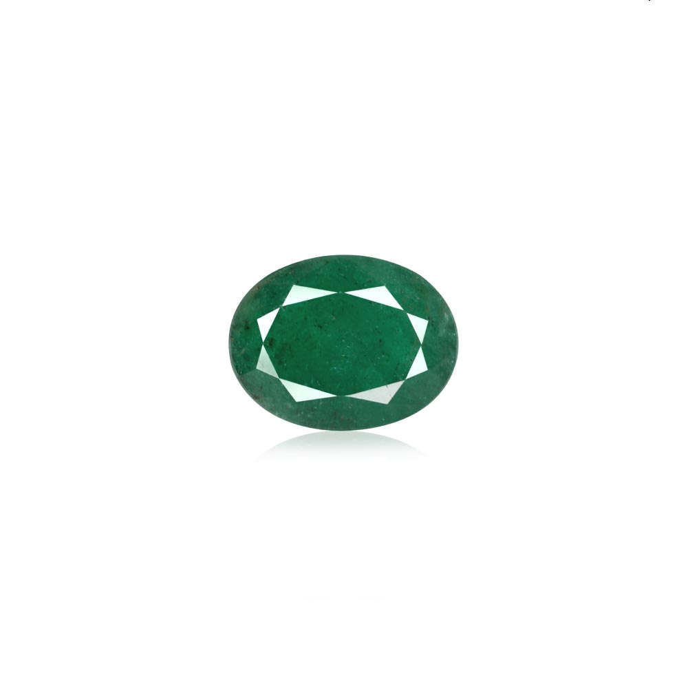 Emerald - 5.03 Carat