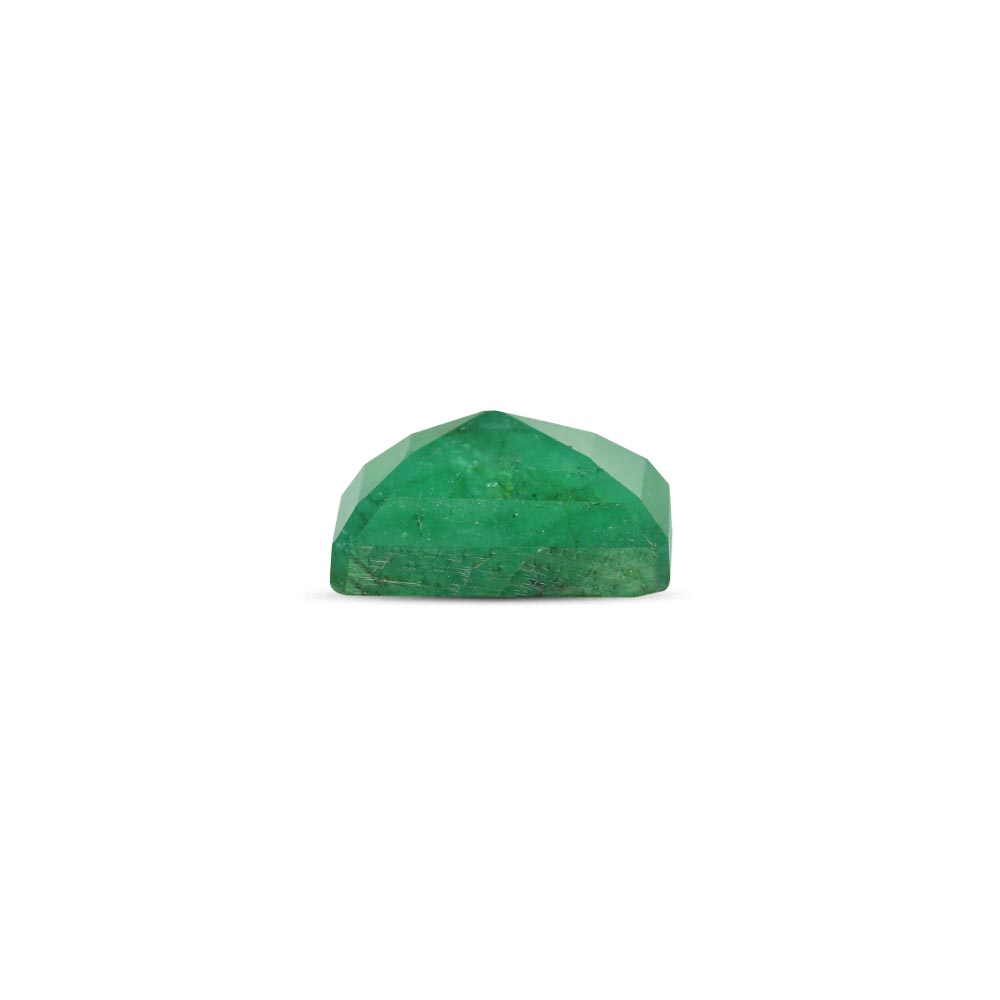 Emerald - 5.03 Carat