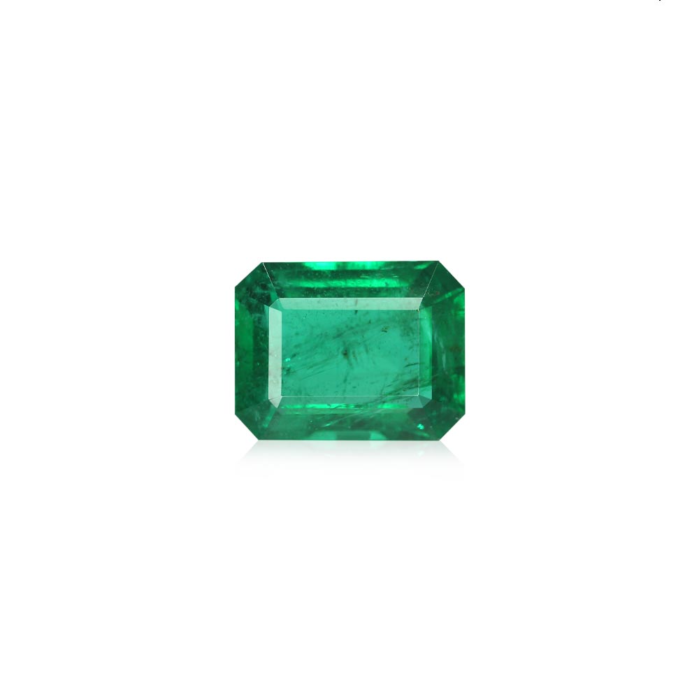 Emerald - 4.90 Carat