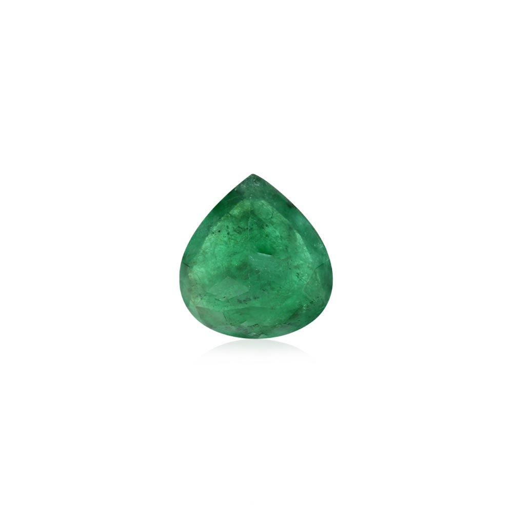 Emerald - 5.03 Carat