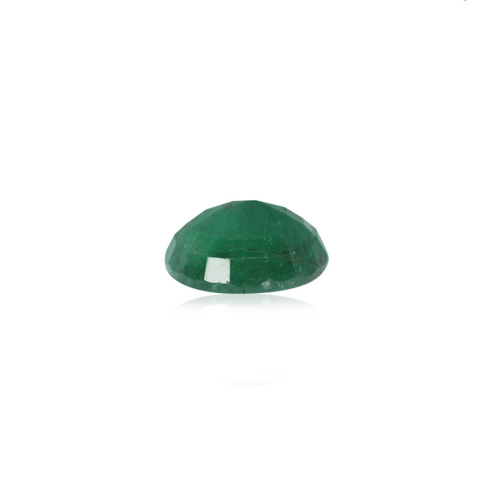 Emerald - 5.03 Carat