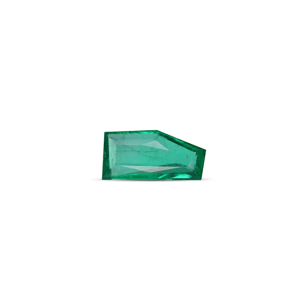 Emerald - 5.07 Carat