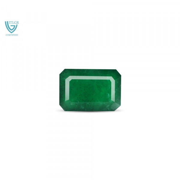 Emerald - 5.07 Carat
