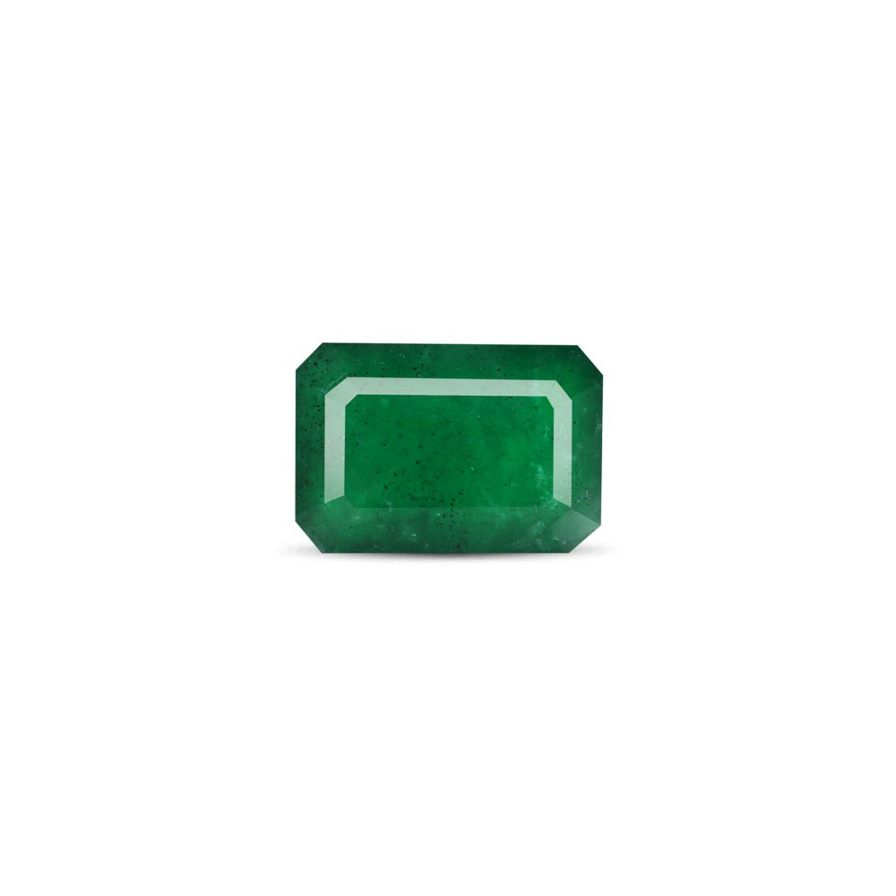 Emerald - 5.07 Carat