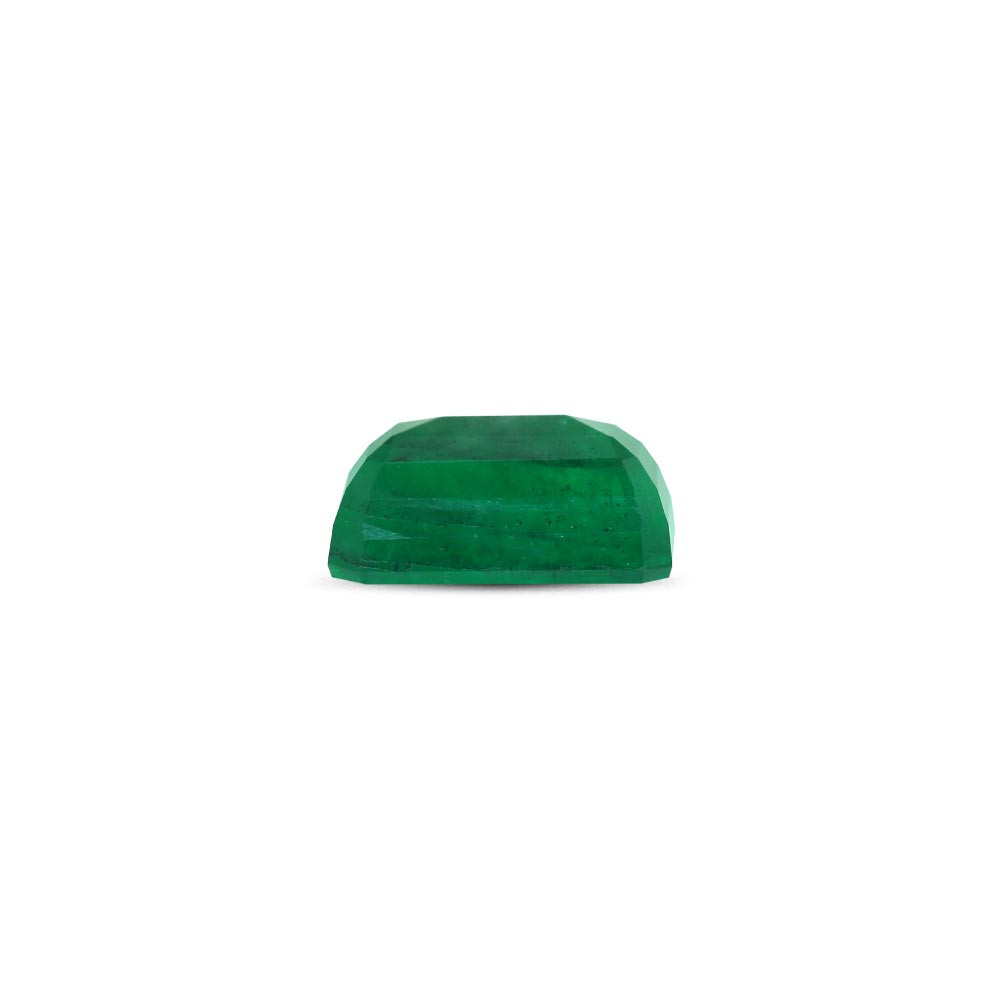 Emerald - 5.07 Carat
