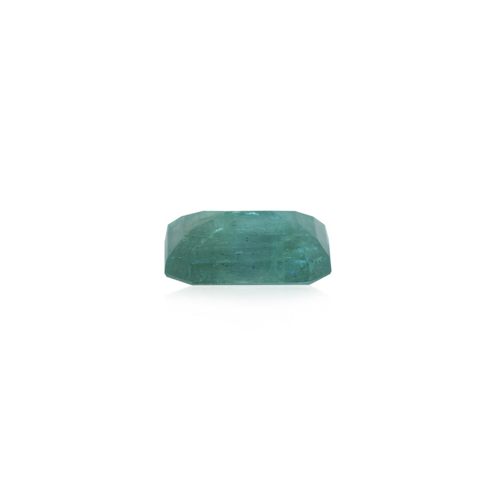 Emerald - 5.07 Carat