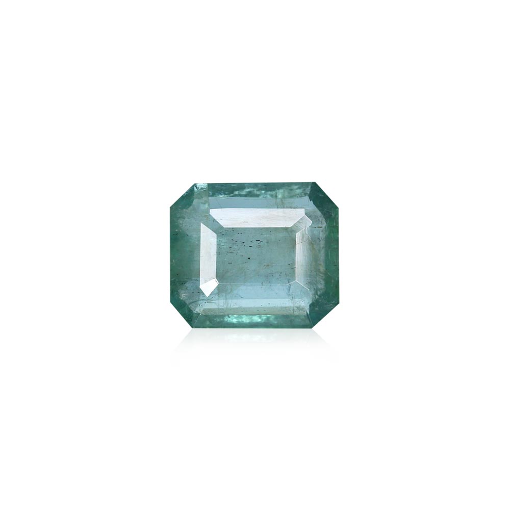 Emerald - 5.07 Carat