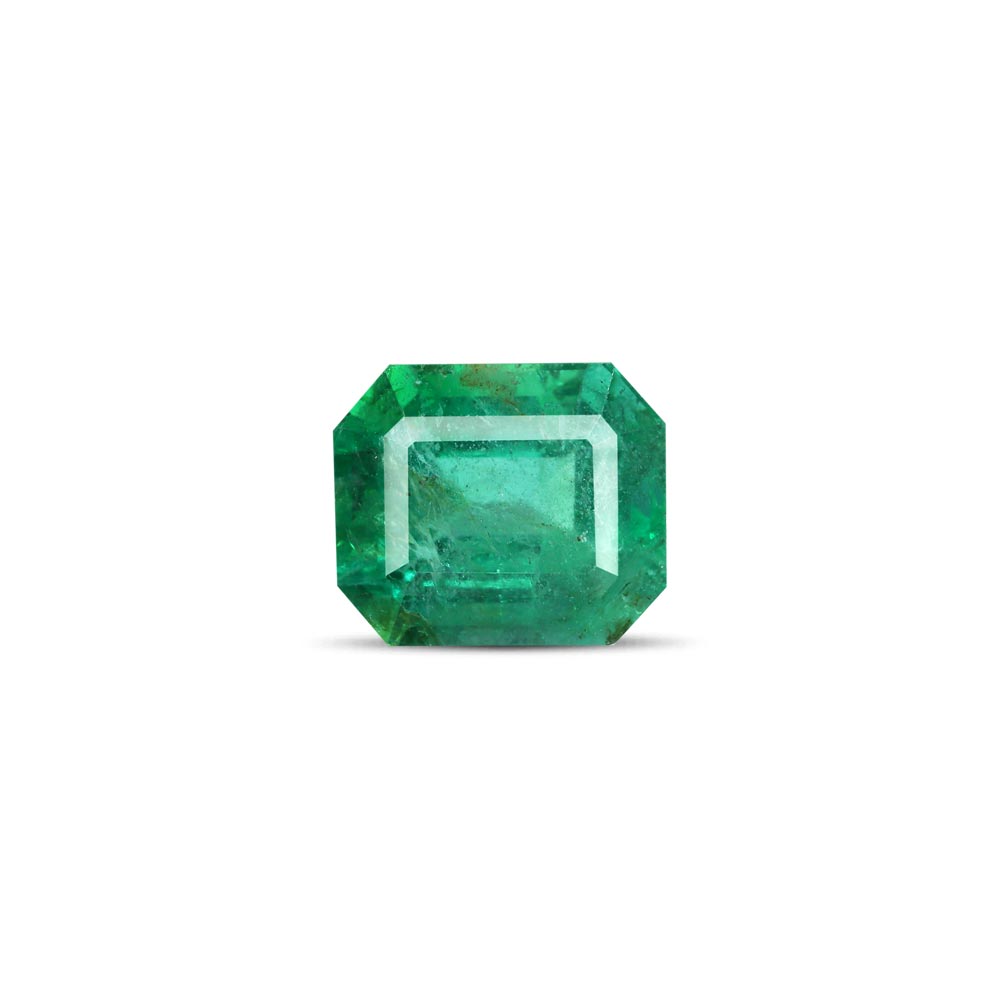 Emerald - 5.08 Carat