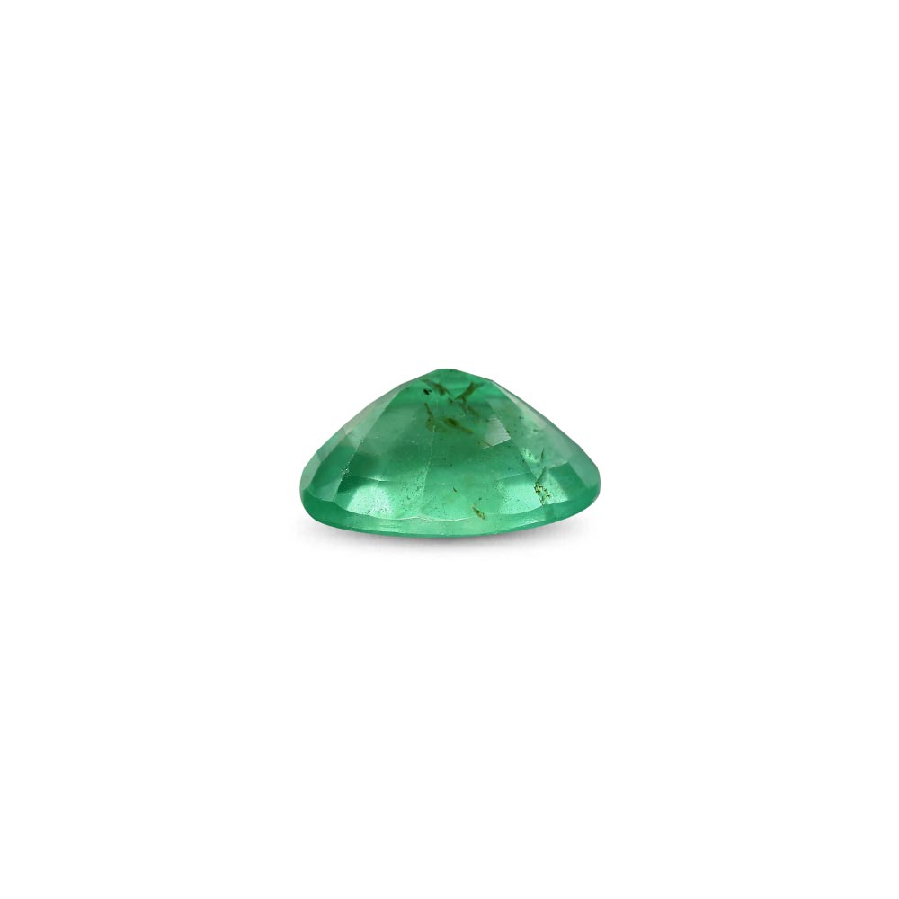 Emerald - 5.11 Carat