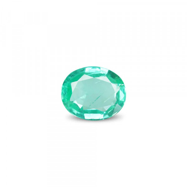 Emerald - 5.13 Carat