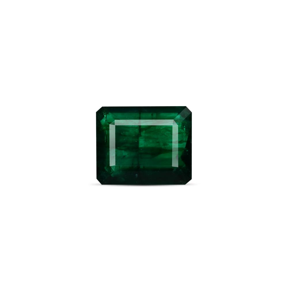 Emerald - 5.13 Carat