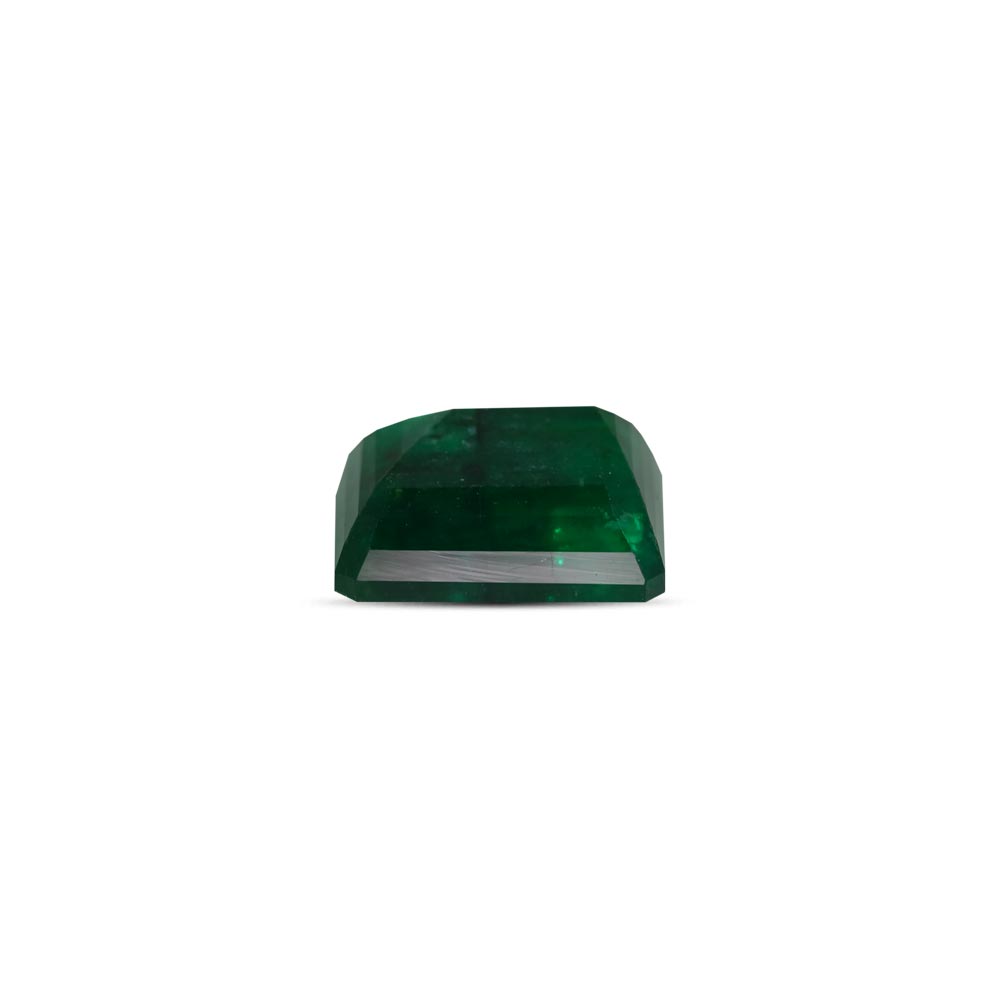 Emerald - 5.13 Carat