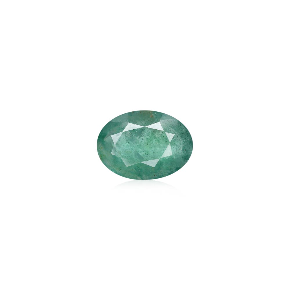 Emerald - 5.15 Carat