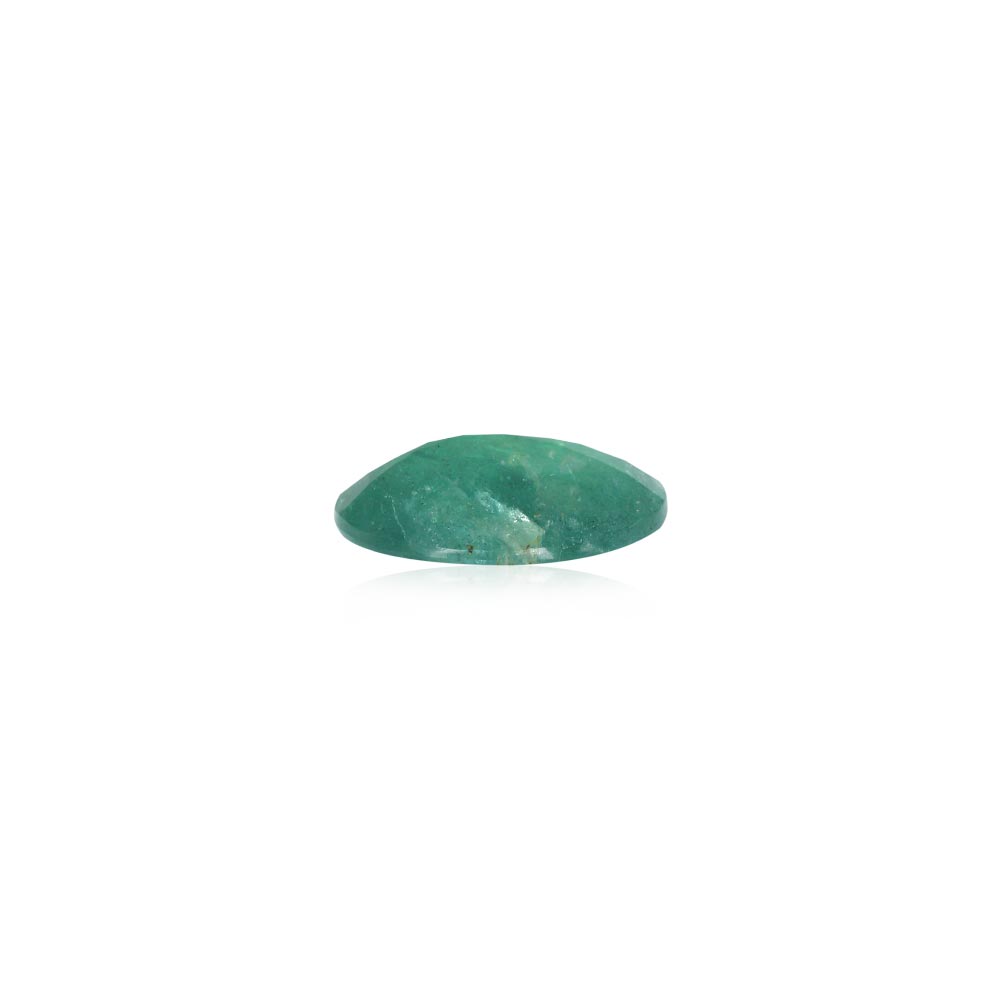 Emerald - 5.15 Carat