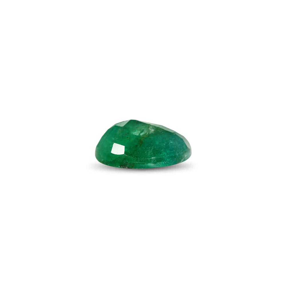 Emerald - 5.16 Carat