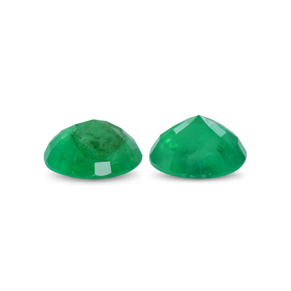 Emerald - 5.16 Carat